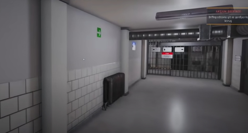 Prison Simulator: Prologue İnceleme