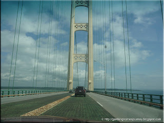 Straits of Mackinac