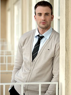 Celebrity Hollywood on Hollywood Celebrities   Chris Evans Information And New Pictures 2012