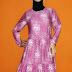 Model Gamis Korea