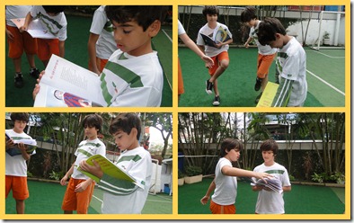 4º ano poesia4