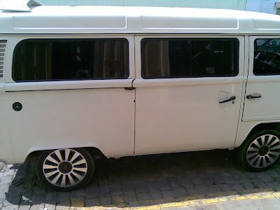 kombi tuning