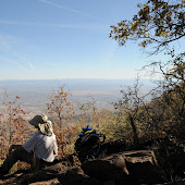WOODCHUTE MOUNTAIN