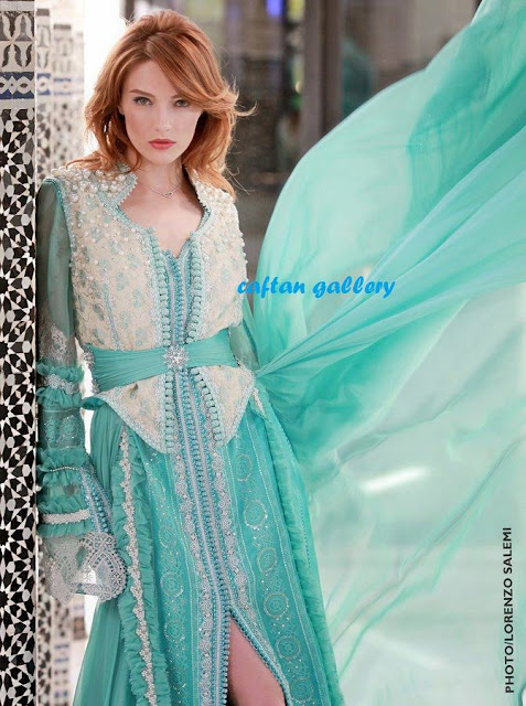  location caftan, 