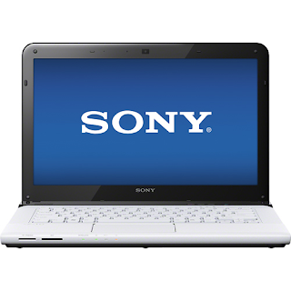 Harga dan Spesifikasi Laptop Sony VAIO E Series SVE14132CXW dengan Intel Core i3-3120M