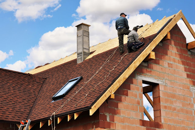 Roofing Footscray