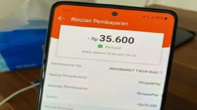LinkAja merupakan aplikasi dompet digital atau uang elektronik di Indonesia yang dulunya b Cara Tarik Tunai LinkAja Terbaru