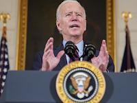 Report: Biden to offer Iran some sanctions relief