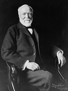 Andrew Carnegie Interesting Real Story in Hindi