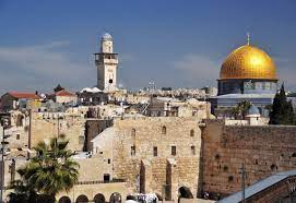 GERUSALEMME