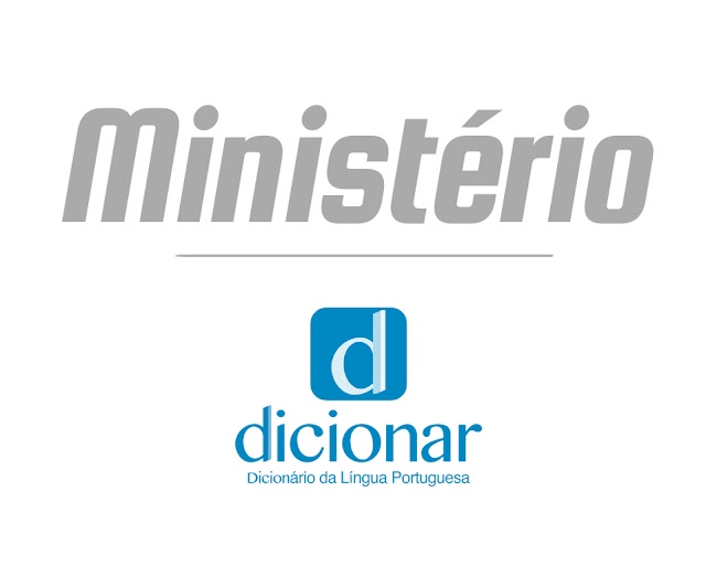 Significado de Ministério