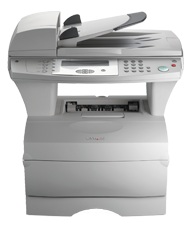 Lexmark x422 Printer Driver