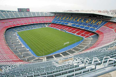 Camp Nou