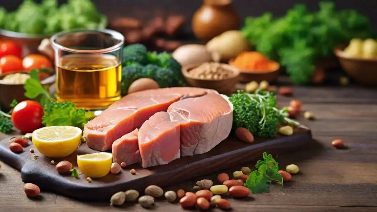 Discover the essential components of a healthy fatty liver diet to promote liver health. Learn about foods, tips, and FAQs.
