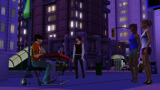 The Sims 3 Late Night Game Download Highly Compressed For PC