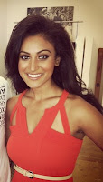 nina davuluri