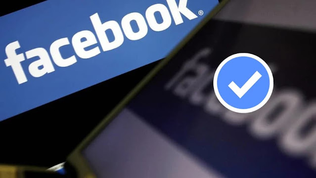 كيف توثق حسابك في الفيس بوك