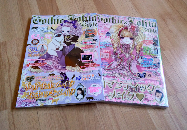 gothic-lolita-revista