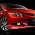 Novo Honda Civic Si chega em 2014