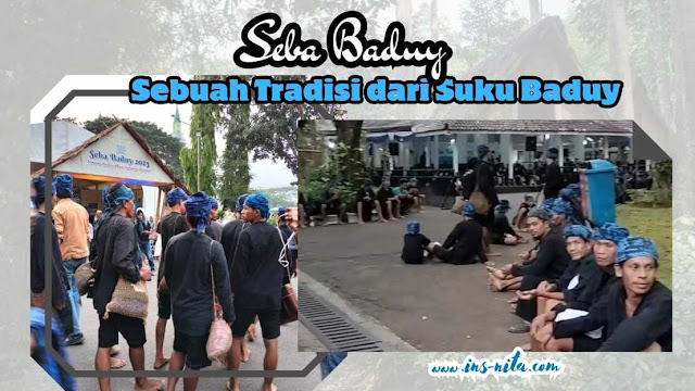 asal usul suku baduy