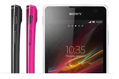 Spesifikasi Sony Xperia TX Terbaru