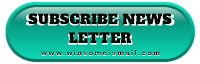 Winsome ismail news letter subscribe button