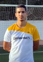 fútbol real aranjuez juanlu