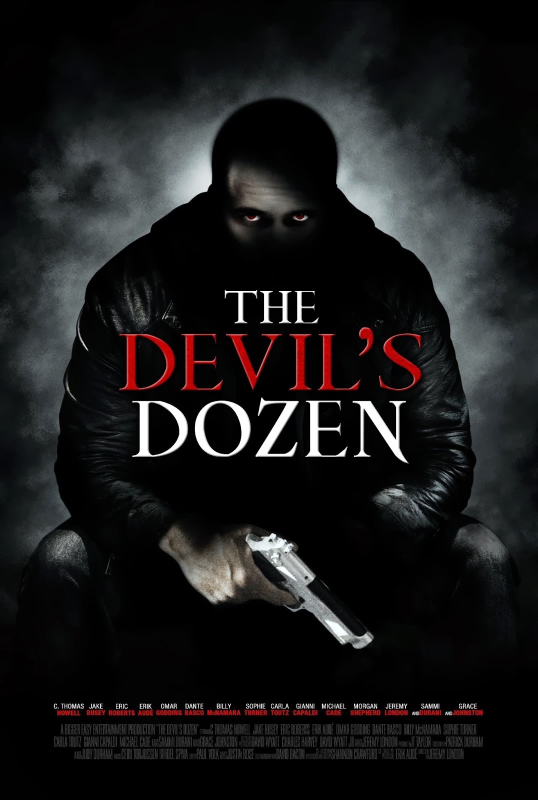  http://www.mazika4way.com/2013/11/The-Devils-Dozen-2013.html 