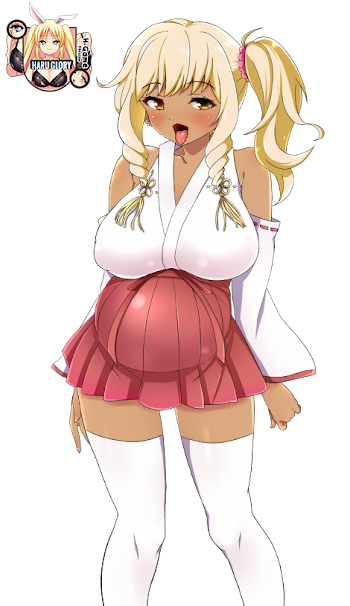 X | FAMILY RENDERS: MELTYS (PRINCESA GAL) 12