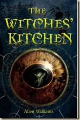 The witches kitchen