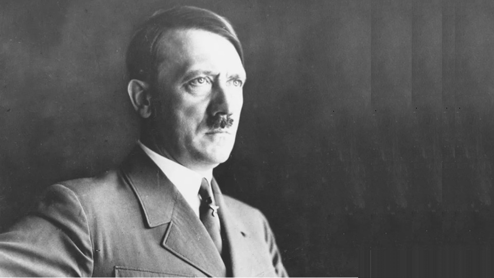  10 datos curiosos que no sabias de Adolf Hitler