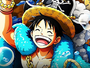 Spoiler Manga One Piece Chapter 1055: Carrot Kembali?