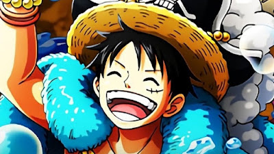 Spoiler Manga One Piece Chapter 1055: Carrot Kembali?