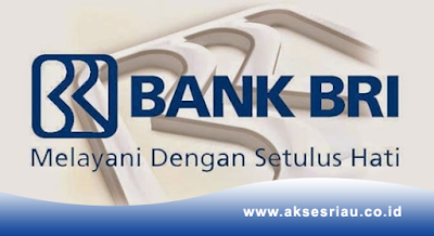 Lowongan Bank BRI Duri Mei 2017 - BursaKerja