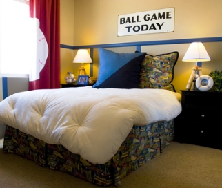 Bedroom Games Ideas