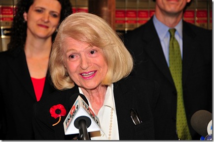 edie windsor