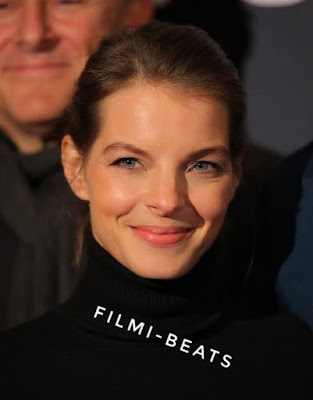 Hot Yvonne Catterfeld