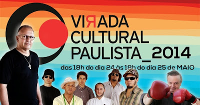 Virada Cultural Piracicaba