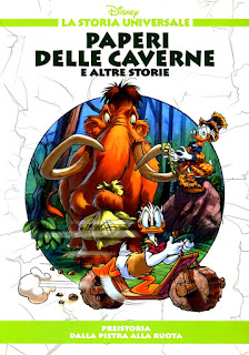 La Storia Universale Disney 2