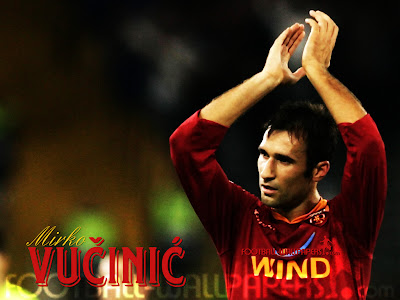 Mirko Vucinic Wallpapers