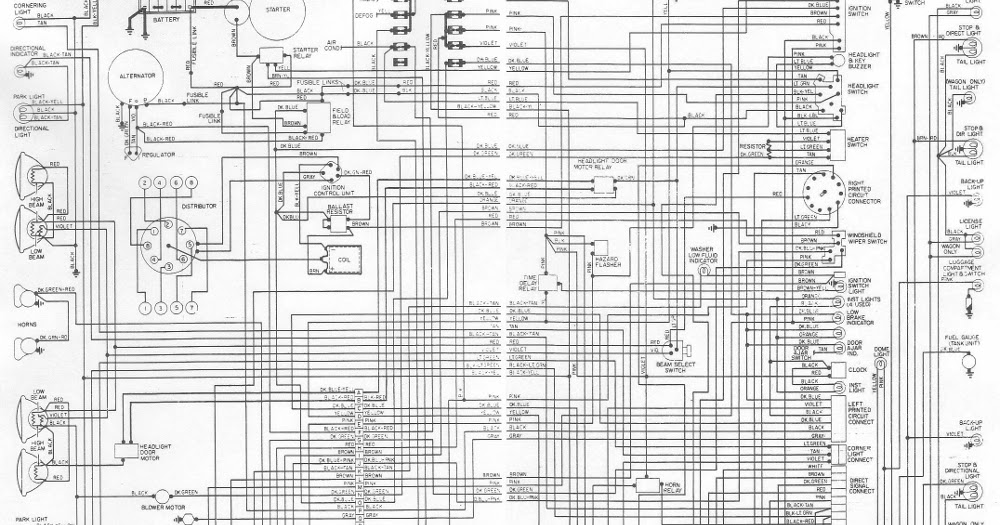 electrical wiring diagrams pdf  | 491 x 690
