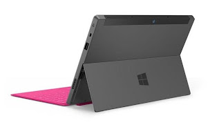 Microsoft Surface RT