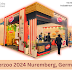 Interzoo 2024 Nuremberg: Interior Today Exhibition Stand Design and Build Services