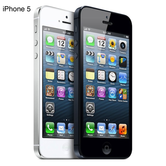 iPhone 5 Estimated Price in Nigeria, Ghana, South Africa and India - No