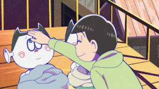 おそ松さん 3期6話 ねこ期待値 Osomatsu-san