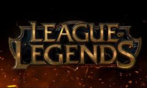 League Of Legends Indonesia