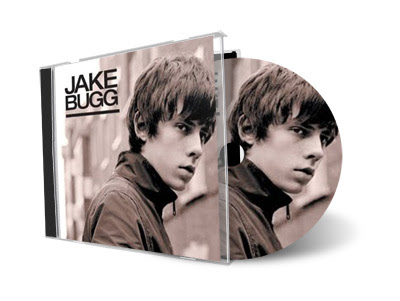  Jake Bugg – Jake Bugg (2012)