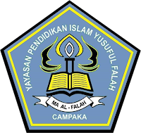 Profil MA Al-Falah Campaka