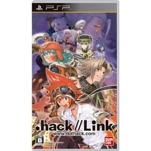 psp .hack Link