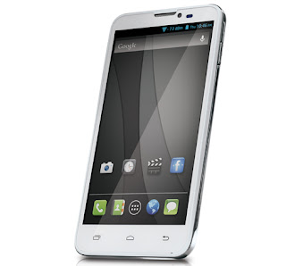 Harga dan Gambar Mito A355 Android Phablet